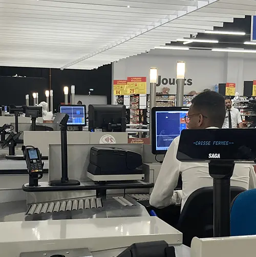 SAGA-afficheur-client-marjane.webp