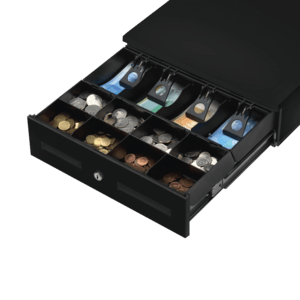 Diebold Nixdorf KA17 – Terminal point de vente tactile pour point de vente et retail
