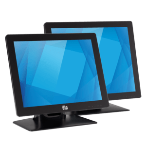 Elo Touch Solutions XX17L-Serie - Écran tactile (réf. E523163) pour le point de vente