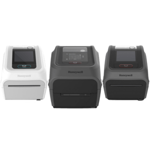 Honeywell PC45 - Imprimante d’étiquettes 4 pouces (réf. PC45D000000200) pour la logistique et l’expédition