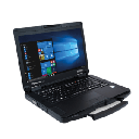 Panasonic TOUGHBOOK 55 MK3 - Ordinateur portable (réf. FZ-55G6601BE) pour la logistique et l'industrie