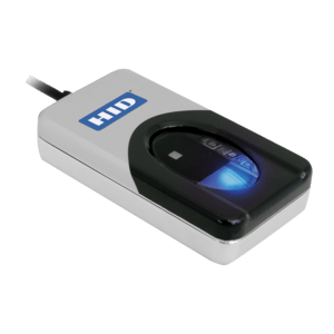 HID DigitalPersona 4500 – Équipement professionnel pour point de vente et commerce