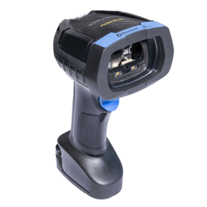 Datalogic PowerScan 9600 RFID – Scanner code-barres industriel pour stock et entrepôt
