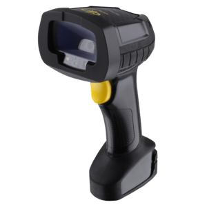 Datalogic PowerScan PBT9600 DPX – Scanner code-barres industriel pour stock et entrepôt