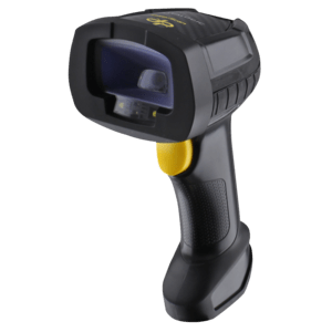 Datalogic PowerScan PD9630-DPX – Scanner code-barres industriel pour stock et entrepôt