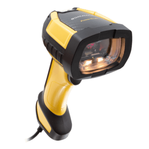 Datalogic Powerscan PD9630 – Scanner code-barres industriel pour stock et entrepôt