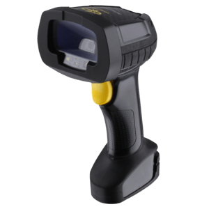 Datalogic PowerScan PM9600 DPX, 2D, DPM, écran, RB