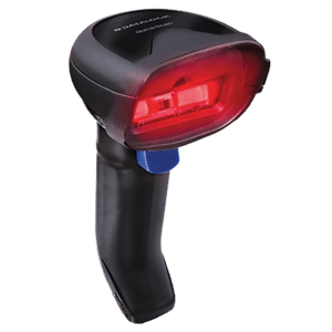 Datalogic QuickScan I 2220 Series – Scanner code-barres pour caisse et inventaire