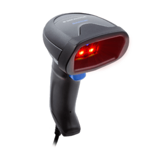 Datalogic QuickScan Lite QW2520 – Scanner code-barres pour caisse et inventaire