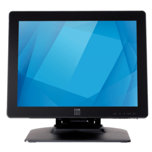 Elo 1723L, 43,2 cm (17''), capacitif projeté, 10 pts, USB, en kit (USB), noir