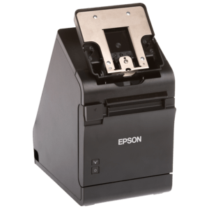 Epson TM-m30II-S, USB, Ethernet, 8 pts/mm (203 dpi), ePOS, noir