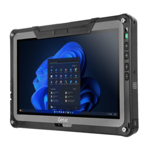 Getac F110G7 – Lecteur RFID pour identification et inventaire
