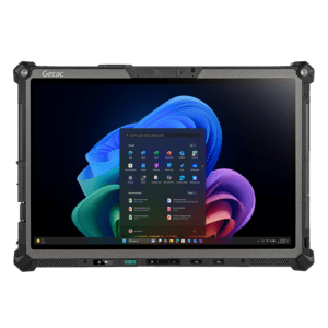 Getac F120G1, 30,7cm (12,1''), USB, BT, Wi-Fi 7, SSD, Win. 11 Pro, RB