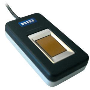 HID EikonTouch TC710 Reader – Terminal mobile de collecte pour inventaire et logistique