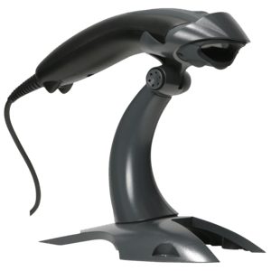 Honeywell Voyager 1200g, 1D, multi-IF, en kit (USB, spiralé), noir