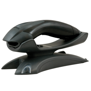 Honeywell Voyager 1202g, BT, 1D, multi-IF, en kit (USB), noir