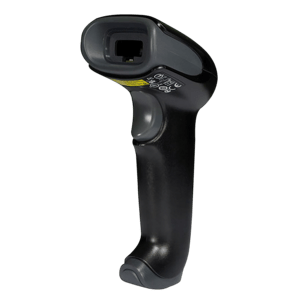 Honeywell Voyager 1250g, 1D, multi-IF, en kit (USB), noir