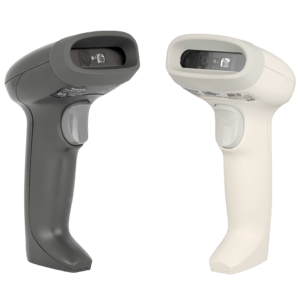 Honeywell Voyager 1350g 2D, multi-IF, en kit (USB), noir