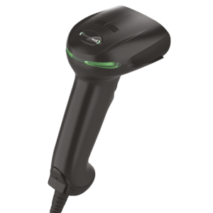 Honeywell Xenon Performance 1950g, 2D, HD, multi-IF, en kit (USB), noir