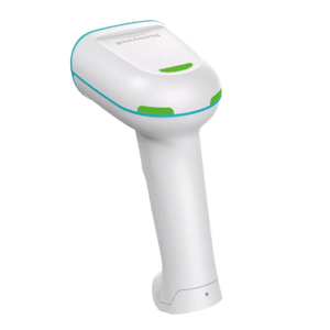 Honeywell Xenon Ultra 1960h, 2D, en kit (USB), blanc