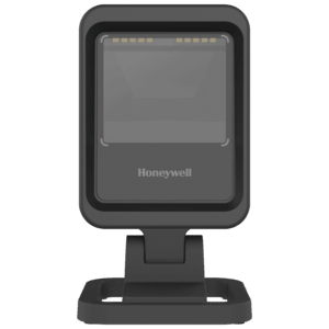 Honeywell Genesis XP 7680g, 2D, SR, Digimarc, multi-IF, en kit (USB), noir
