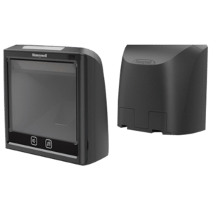 Honeywell Solaris XP 7990G, 2D, EAS, vertical, USB, RS232, en kit (USB)