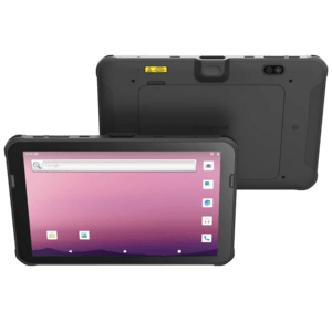 Honeywell ScanPal EDA10A, USB-C, BT, WiFi, NFC, Android, en kit