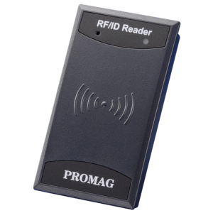 Promag MF7, RS232