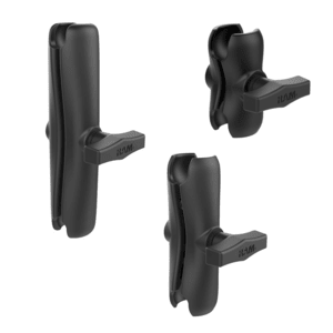 RAM Mounts Swivel – Support de fixation pour montage et installation