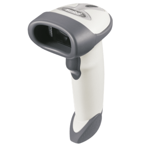Zebra LS2208, 1D, SR, multi-IF, en kit (USB), anthracite