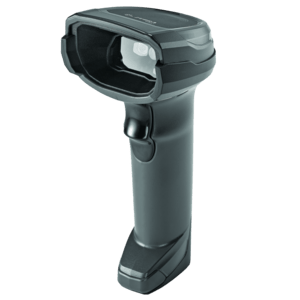 Zebra DS8108, 2D, SR, multi-IF, en kit (USB), noir