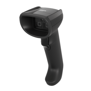 Zebra DS8208, 2D, double IF, en kit (USB), noir