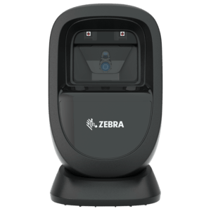 Zebra DS9308, 2D, SR, multi-IF, noir