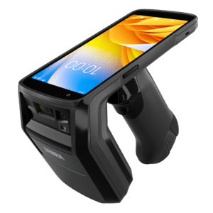 Zebra TC22R – Terminal mobile de collecte pour inventaire et logistique