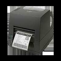 CL-S6621 Tête d'impression thermique 203 dpi