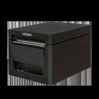 Citizen CT-E351, USB, RS232, 8 pts/mm (203 dpi), noir