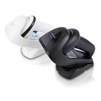 Gryphon GM4500, Kit, USB, 433 MHz, Noir Le kit comprend un scanner, une base WLC4090-BK-433 et un câble USB 90A052258