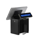 CUBO 10,1 pouces – TPV compact 8 Go / SSD 128 Go pour comptoir