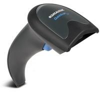 QuickScan QBT2131, Bluetooth, Kit, RS-232, Linear Imager, Black  Kit inc. Imager, Base Station and 90G000008 RS-232 Cable, 8-0935 Power Supply and 6003-0940 EU Line Cord.