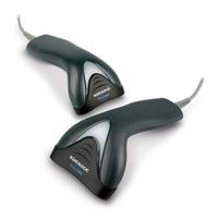 TD1100 65 Lite, noir, interface RS-232/KBW