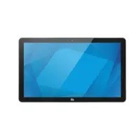 Elo I-Series Steel STANDARD, Android 14 with GMS, 21.5-inch, 1920 x 1080 display, Qualcomm 6490 Octa-Core Processor, 8GB RAM, 64GB Flash, Projected Capacitive 10-touch, Clear, Wi-Fi, Ethernet, Bluetooth 5.2, 8MP Camera, EloView compatible, Stainless