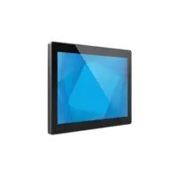 Soporte plegable Elo mPOS, compatible con impresora de 3 pulgadas, módulo de expansión E923781, Serie I de 10/15 pulgadas y pantalla orientada al cliente. Las opciones compatibles solo con soporte se venden por separado