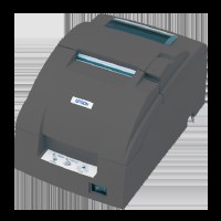 Epson TM-U220IID 102F0: Serie, PS, sensor NE, EDG, ERC38B