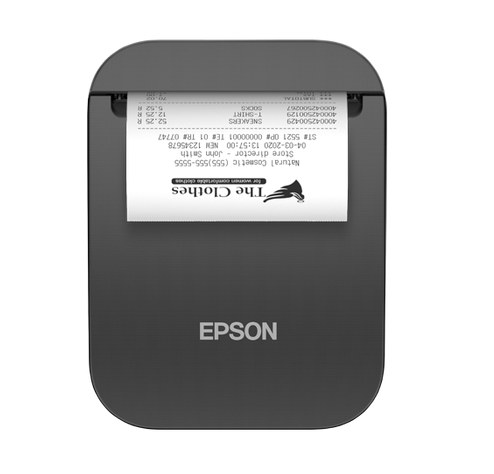 Epson TM-P80II AC  131 : Receipt, Autocutter...WLAN