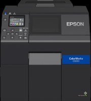 Porte-papier Epson pour imprimante C6000