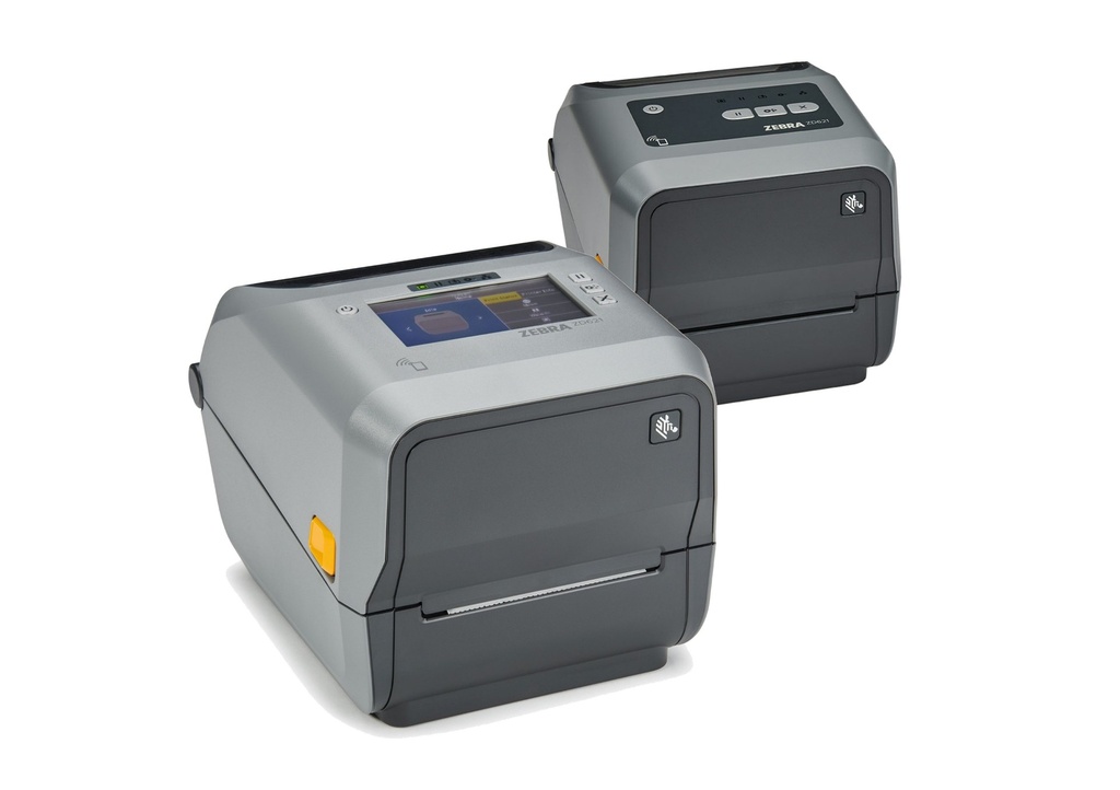 Zebra ZD621 - Imprimante d'étiquettes premium pour l'étiquetage exigeant