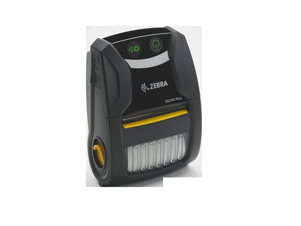 DT Printer ZQ310 Plus, Bluetooth 4.X, No Label Sensor, Outdoor Use, English, Group E