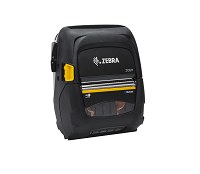 Zebra ZQ511 - Imprimante mobile pour l'impression d'étiquettes sur le terrain