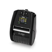 Zebra ZQ620 Plus - Imprimante mobile pour l'impression d'étiquettes sur le terrain