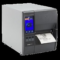 Impresora DT ZT231, 4, 300 ppp, térmica directa, despegable con recogedor de revestimiento, cables UE/Reino Unido, USB, serie, Ethernet, BTLE, host USB, EZPL